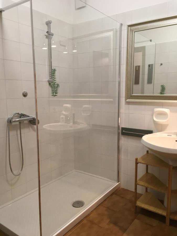 Le Camere Di Garibaldi Borgomanero Eksteriør billede